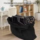 thumbnail image 3 of Bolsa de viaje ANGGREK para andador y silla de ruedas compacta ajustable, 3 of 8