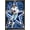 Bronze Framed Version, variant on NFL Dallas Cowboys - Dak Prescott 22 Wall Poster, 14.725" x 22.375"