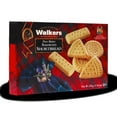 thumbnail image 2 of Walker's Pure Butter Assorted Shortbread Cookies, Authentic Shortbread Cookies from Scotland, 8.8oz Box, 2 of 5