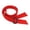 Red, variant on hengtong Women Woolen Overcoat Waist Belt Fashion Casual Waist Tie Sash for Jacket Street Cyan