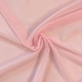 thumbnail image 1 of Decorative Silk Inc Solid Chiffon Fabric Polyester Dress Sheer 58/60" Wide by The Yard All Colors(5 Yard, Pink), 1 of 1