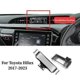 thumbnail image 1 of Car Phone Mount Holder For Toyota Hilux 2017 2018 2019 2020 2021 2022 2023 Car Interior Accessories, 1 of 5