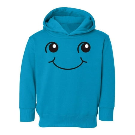 

Smiling Face Hoodie Toddler -Image by Shutterstock 5 Toddler