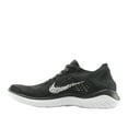 thumbnail image 3 of Nike Men's Free Rn Flyknit 2018 Running Shoe, 3 of 6
