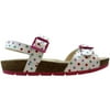 Clarks Volkin Ice JNR White Leather 26105660 Grade-School Size 5Y Clarks Volkin Ice JNR White Leather 26105660 Grade-School Size 5Y