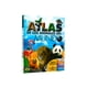 thumbnail image 1 of Atlas De Los Animales Del Mundo Lexus Editores Libro Aprendizaje, 1 of 4