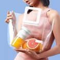 thumbnail image 4 of LIFE ELEMENT Portable Blender K9 Personal Fruit Mixer Rechargeable Mini Smoothies Shakes Juicer Cup BPA-Free, 4 of 9