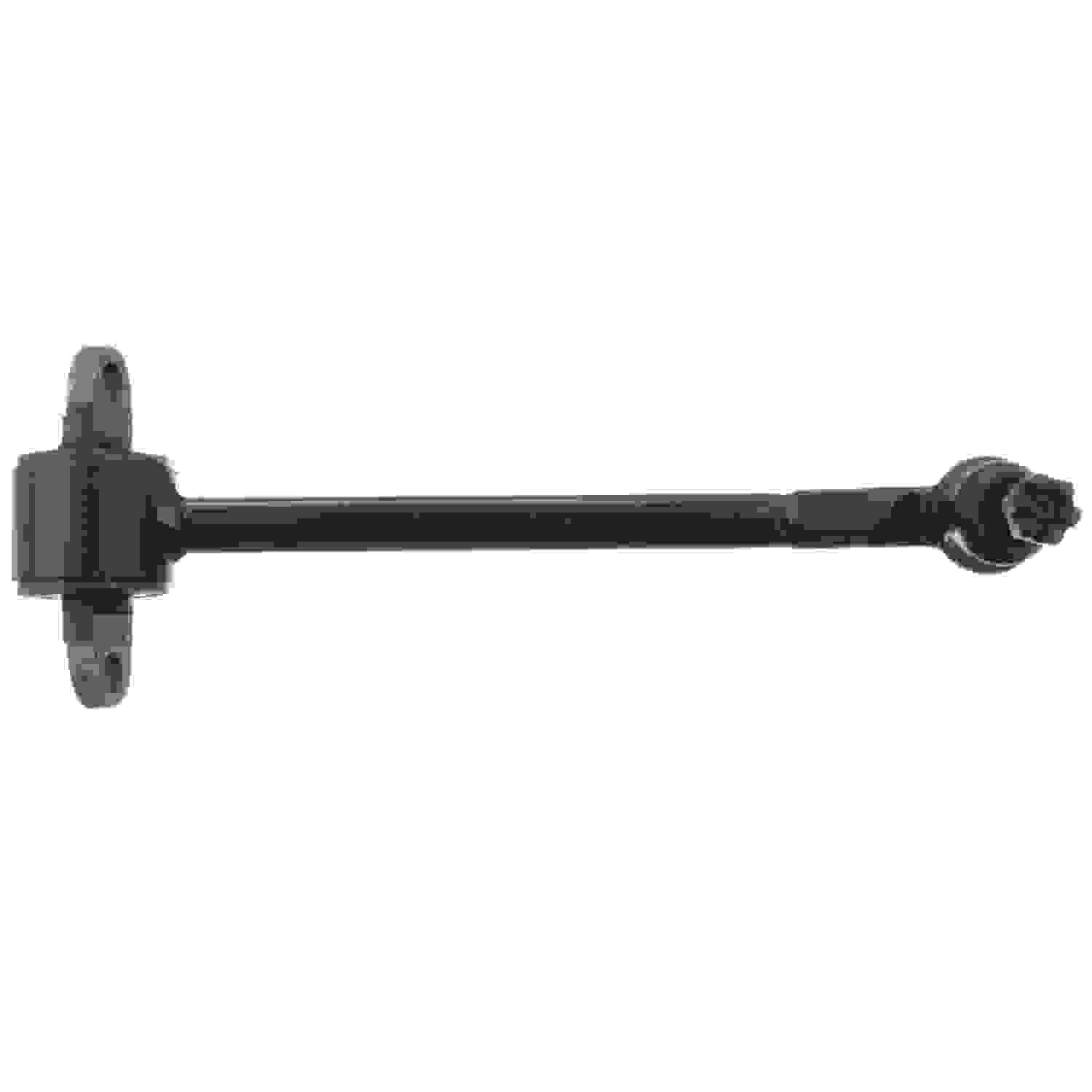 Delphi TC6181 Suspension Control Arm and Ball Joint Assembly
