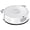 White, variant on Njoeus Rechargeable Sweeping Robot Vacuum Cleaner,for Household Floor Cleaning,Brings Automatic Mopping and Smart Navigation for Effortless Home Maintenance