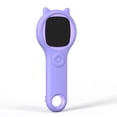 thumbnail image 1 of Microscope for Kids 2-inch IPS Screen Magnifying Glass with 8 LED Light 500X Magnifying Glass for Reading Windows/Mac Compatible, 1 of 9