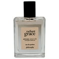 thumbnail image 2 of Philosophy Radiant Grace Eau De Parfum - 2oz, 2 of 6