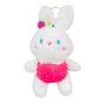 thumbnail image 1 of Jumpingount LLavero de muñeca con colgante, bolso de mano, llavero de decoración, de viaje portátil para niñas, artesanía, suministros Ropa, zapatos y accesorios Miscelánea Tipo de chaleco Jumpingount AP014349-02, 1 of 6