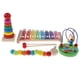 thumbnail image 4 of 4 Juegos Juguete Educativo Xilófono Perla Laberinto Torre Oruga #b CUTICAT Juguete de desarrollo para niños, 4 of 8