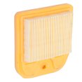 thumbnail image 4 of Filtres à Air, Filtre à Air pour HS82T Distribution Uniforme Excellente Capacité de Filtration Faible Résistance Initiale Fibre de Polyester Durable pour Taille-Bordures, 4 of 8