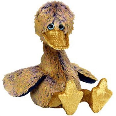 Ty Beanie Babies - Dinky the Dodo Bird - Walmart.com