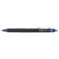 thumbnail image 1 of Pilot BLRT-FRP5-BE FriXion 0,5 mm Bouton-Poussoir Effaçable Bleu (Lot de 1), 1 of 1