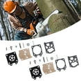 thumbnail image 6 of 2,Set Carburetor Rebuild Kit For Outdoor Power Equipment, Easy Install  Durable, 6 of 6