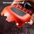 thumbnail image 3 of Gypsum Board Angle Cutter Drywall Hand Planer with 45° 180° Settings, 3 of 5