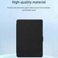 thumbnail image 5 of Slimshell Case for 7" Kindle Paperwhite (12th generation) 2024 Premium PU Cover, 5 of 5