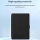 thumbnail image 5 of Funda Slimshell para Kindle Paperwhite de 7" (12.ª generación) 2024 Premium PU Cover, color negro, 5 of 5