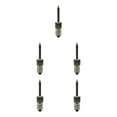 thumbnail image 1 of relayinert Fiable E10 Interface Soudure Fer Pointe Fil Batterie pour Tête de Soudage Pointe B 50mm 5Set, 1 of 6