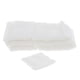 thumbnail image 2 of Almohadillas desechables de algodón Sunnimix 100 piezas para limpieza facial, 2 of 8