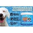 thumbnail image 2 of Well Loved Dog Allergy Chews, Itch Relief for Dogs, Hot Spot, 120 Chews, 2 of 9