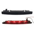 thumbnail image 1 of Freno Likrtyny 8200073239 para Megane MK2 2002-2009 Negro, 1 of 9