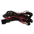 thumbnail image 3 of Arnés de Cableado Xenón Conversión 9005 9006 9140 9145 para Vehículos Cola 9006 hebilla de relevos ocultos, 3 of 8