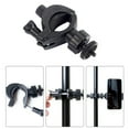 thumbnail image 4 of Portable Microphone Stand Holder 1/4 Screws Mount Bracket for Mic, 4 of 9