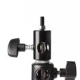 thumbnail image 4 of Tripod Flashlight Adapter Camera Stand Adapter Camera Stand Part Camera Fill Light Adapter, 4 of 7