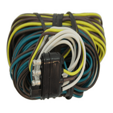 UPC 079976482653 product image for 30' 4-WIRE HARNESS 