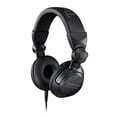 thumbnail image 1 of Auriculares para DJ Technics EAH-DJ1200-K con bobina de voz CCAW de 40 mm, 1 of 7