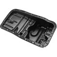 thumbnail image 3 of A-Premium Engine Oil Pan Replacement for Acura Integra 1992-2001 Honda Civic 1999-2000 Civic del Sol 1994-1997, 3 of 3