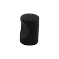 thumbnail image 3 of Residential Essentials 10312SN Designer Cabinet Knob, Satin Nickel, 3 of 3