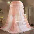 thumbnail image 1 of Dosel Kertnic Dreamy para camas de niñas, princesa, queen y king, 1 of 9