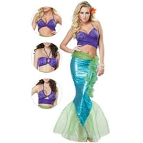 Mythic Mermaid Adult Costume