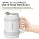 thumbnail image 5 of Termo de Acero Inoxidable Hikeo Doble Pared Vaso Térmico 1.5 Litros, 5 of 9