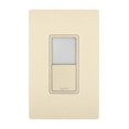 thumbnail image 1 of Pass & Seymour 258339 Radiant Night Light Plus SP 3Way Switch, Almond, 1 of 1