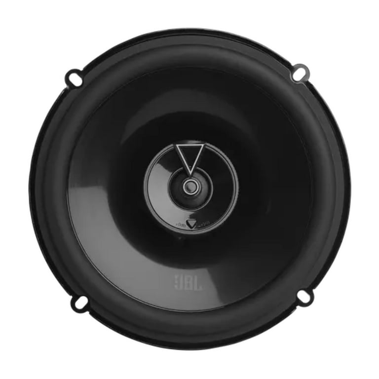 JBL Club Series 6.5 Inches 2-Way Car Audio Speakers, 60 JBL Club Series 6.5 Inches 2-Way Car Audio Speakers, 60