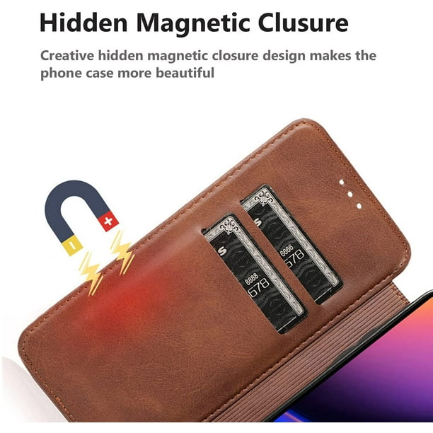 Samsung s9 purse case sales