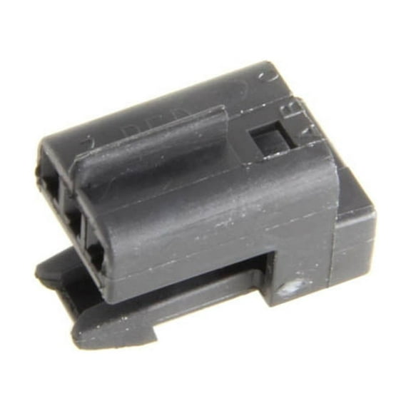 3-Way Female Metri-Pack Housings, 150 Series, Unsealed #12064758 - (Pack of 10)