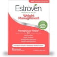 thumbnail image 1 of Estroven Control de peso, apoyo menopausia 30 cápsulas, 1 of 6