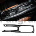 thumbnail image 4 of For Center Console Gear Shift Panel Cup Holder Cover Trim Accessories For Honda Hrv Hrv Vezel 201520, 4 of 5