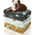 thumbnail image 1 of Dog Blankets (30x20 inch 3 Pack), 1 of 9