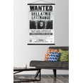 thumbnail image 3 of Le monde des sorciers: Harry Potter - Bellatrix Wanted Poster, 3 of 4