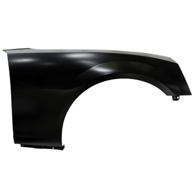 Salpicadera Camaro 2010 A 2012 Chevrolet Der Generica 1 Pieza Delantero Derecho