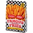 thumbnail image 3 of Checkers & Rally's Famous Seasoned Fries, Frozen 28 oz Bag, 3 of 5
