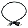 thumbnail image 2 of Type-c A Mini Usb Otg Cable De Datos De Alimentación Cable, 2 of 8