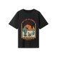 thumbnail image 1 of Camiseta básica Fernando para mujer cuello redondo S, 1 of 7